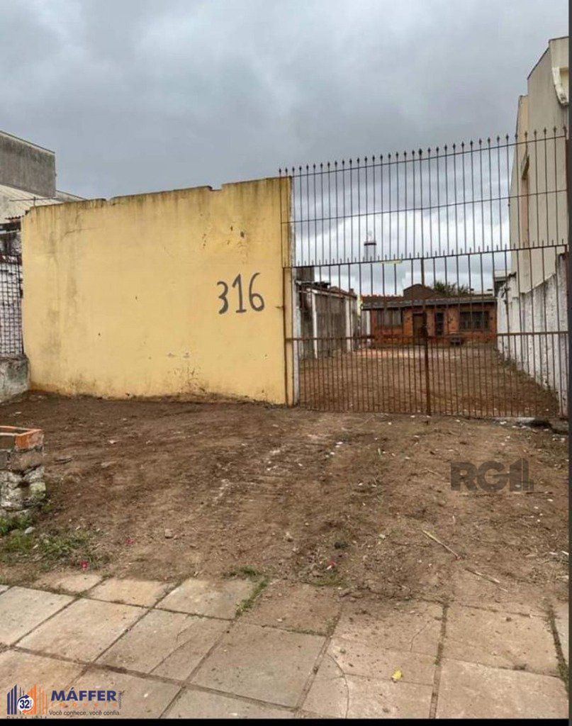 Terreno, à venda, São João - Porto Alegre — foto 5