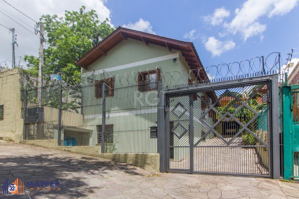 Casa, 5 quartos, à venda, 510 m², Glória - Porto Alegre — foto 2