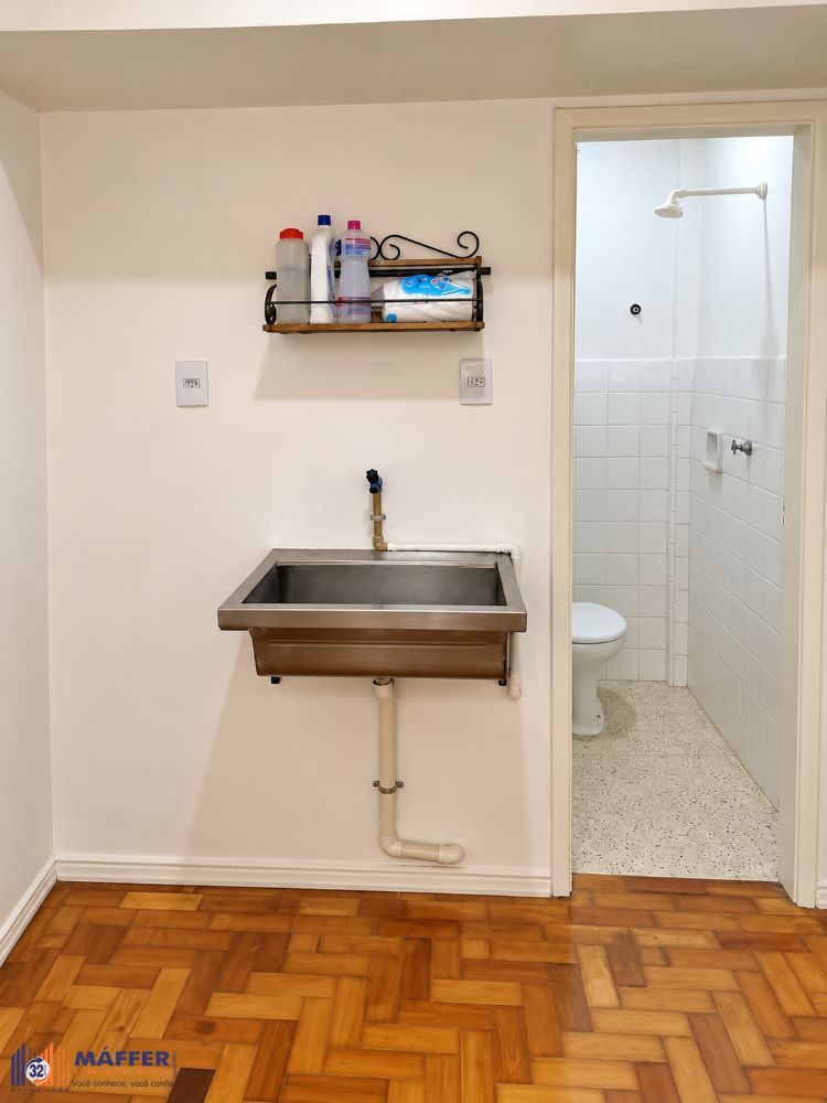 Apartamento, 2 quartos, 80 m² - Foto 15