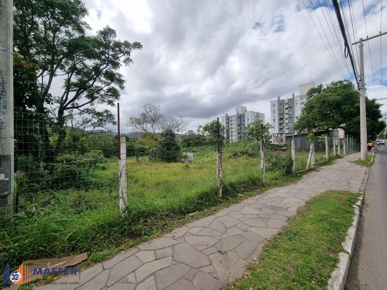 Terreno, à venda, 3.778 m², Cavalhada - Porto Alegre — foto 2