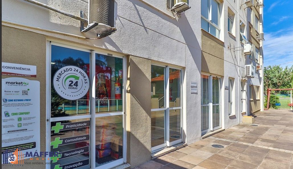 Apartamento, 3 quartos, 63 m² - Foto 17