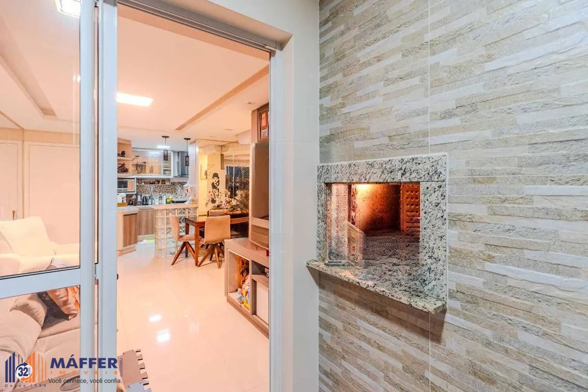 Apartamento, 3 quartos, 69 m² - Foto 19