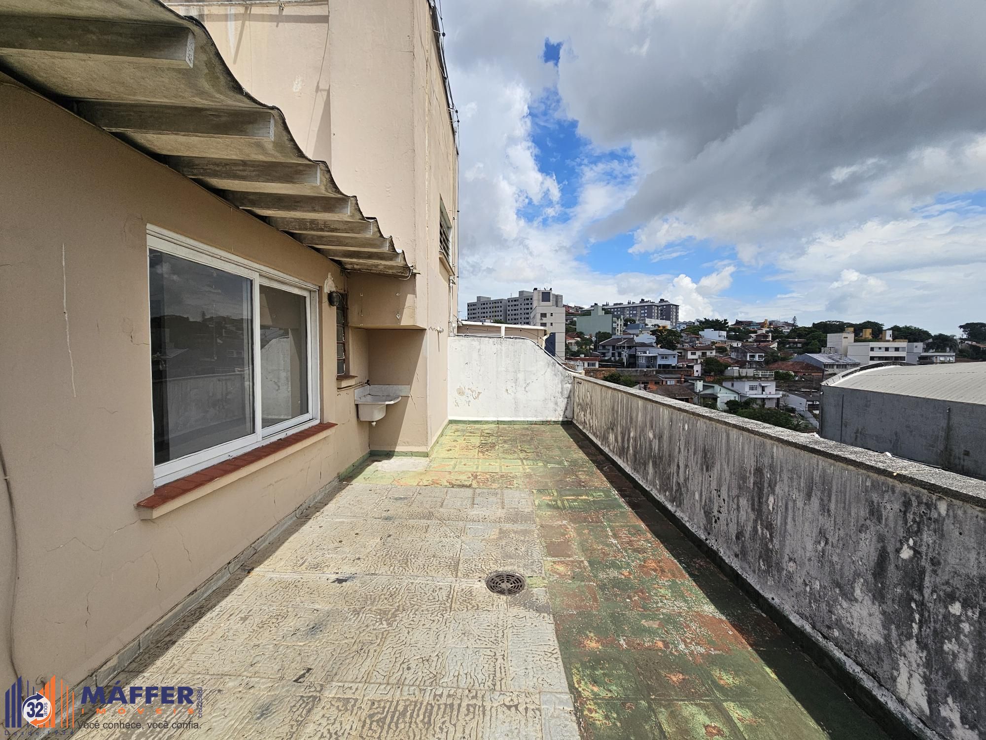 Cobertura, 2 quartos, 147 m² - Foto 5