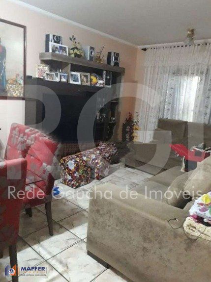 Casa, 3 quartos, 149 m² - Foto 20