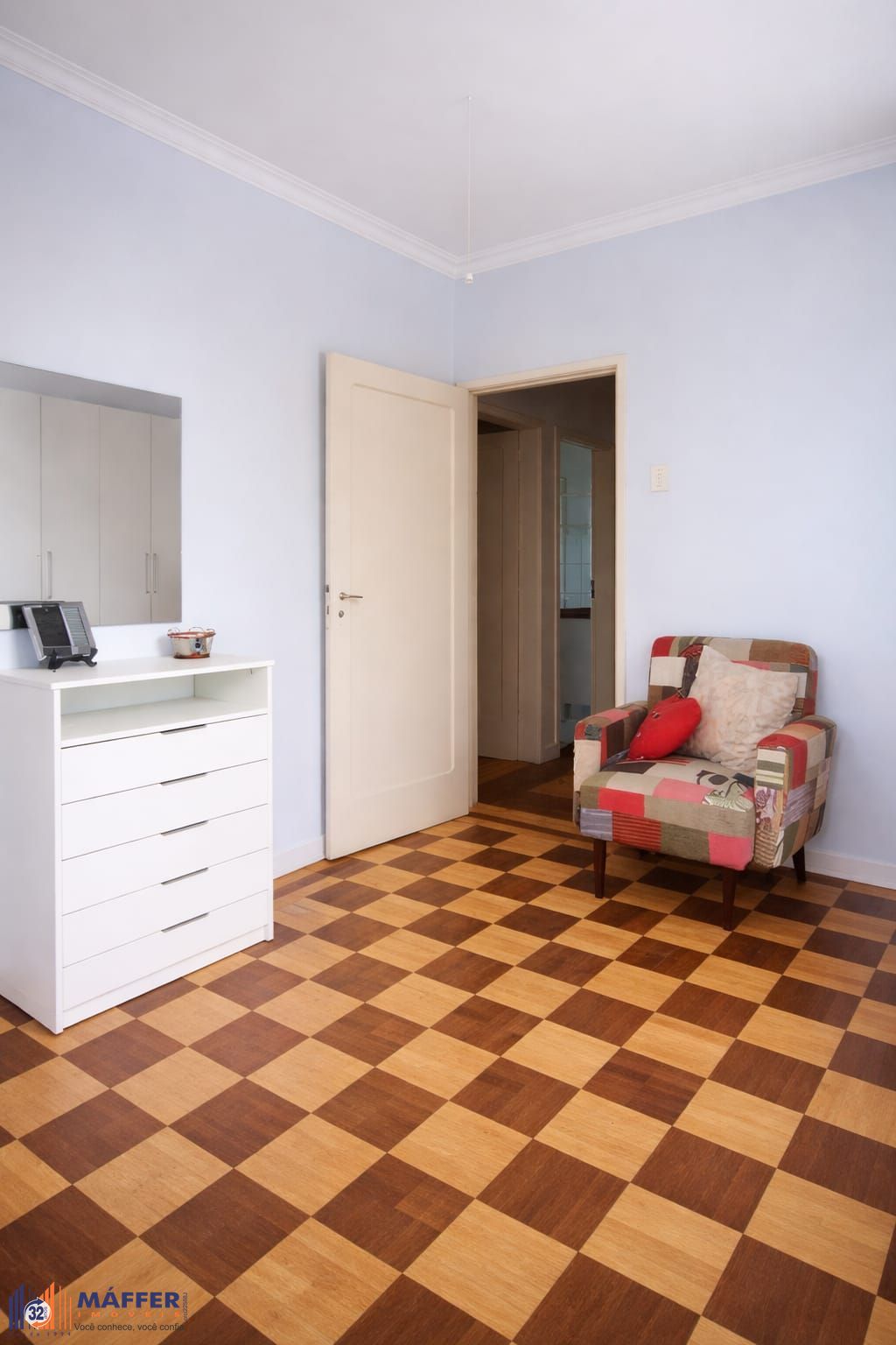 Apartamento, 3 quartos, 75 m² - Foto 23