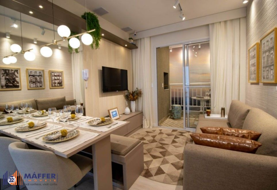Apartamento, 2 quartos, à venda, 45 m², Igara - Canoas — foto 2