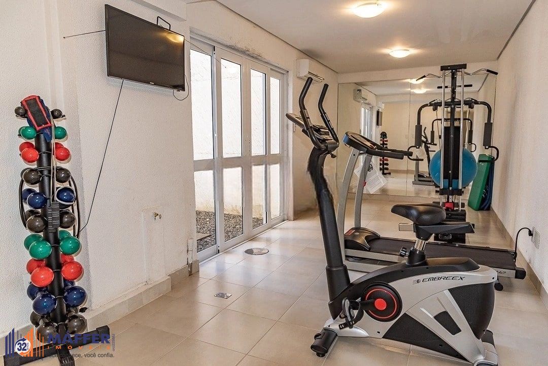 Apartamento, 2 quartos, 52 m² - Foto 29