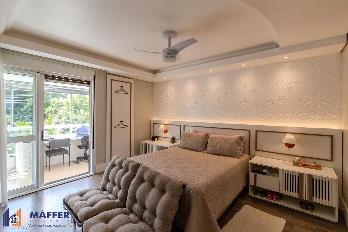Apartamento, 3 quartos, 231 m² - Foto 27