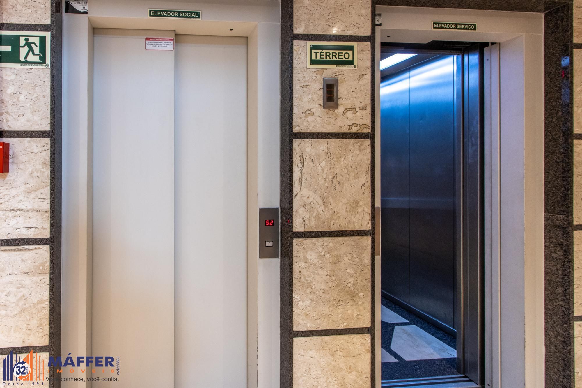 Apartamento, 3 quartos, 130 m² - Foto 41