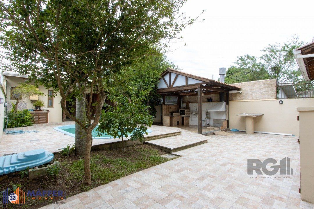 Casa, 4 quartos, 257 m² - Foto 25