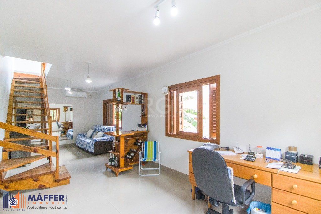 Casa, 5 quartos, à venda, 510 m², Glória - Porto Alegre — foto 4