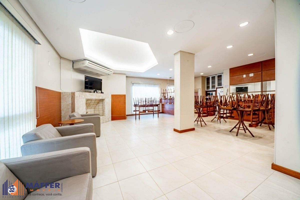 Apartamento, 4 quartos, 120 m² - Foto 21