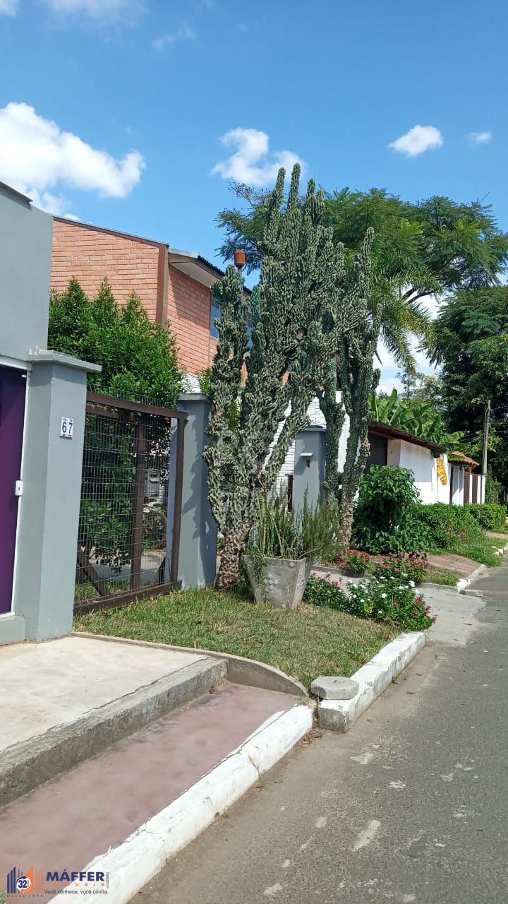 Casa, 3 quartos, à venda, 216 m², Olaria - Canoas — foto 2