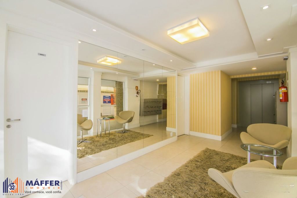 Apartamento, 1 quarto, 42 m² - Foto 18