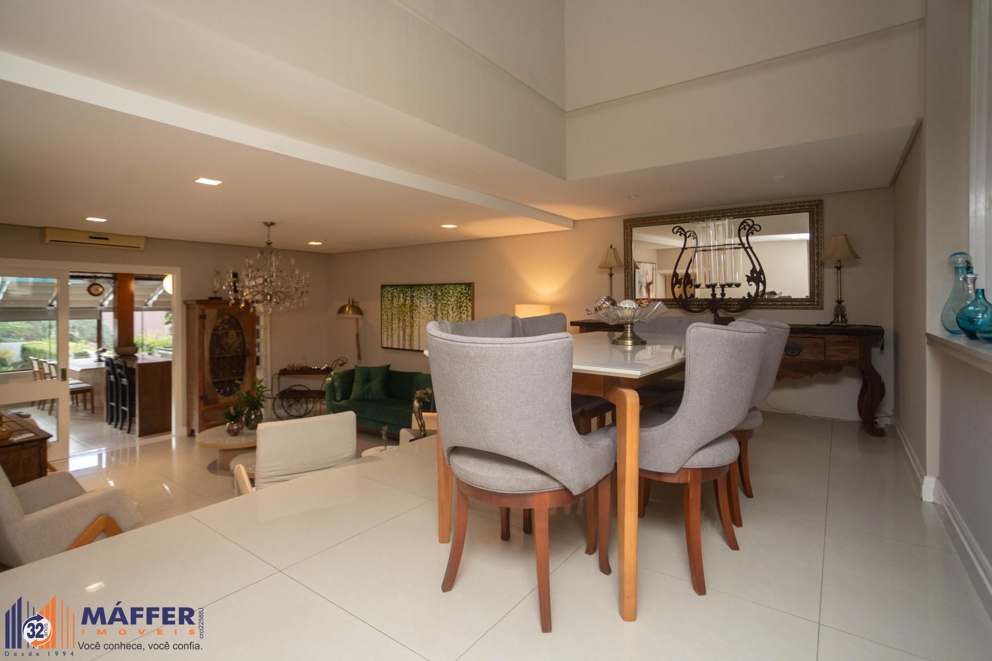 Casa, 4 quartos, 282 m² - Foto 12