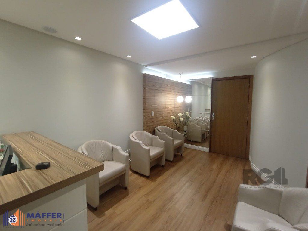 Sala Comercial, à venda, 68 m², Centro Histórico - Porto Alegre — foto 3