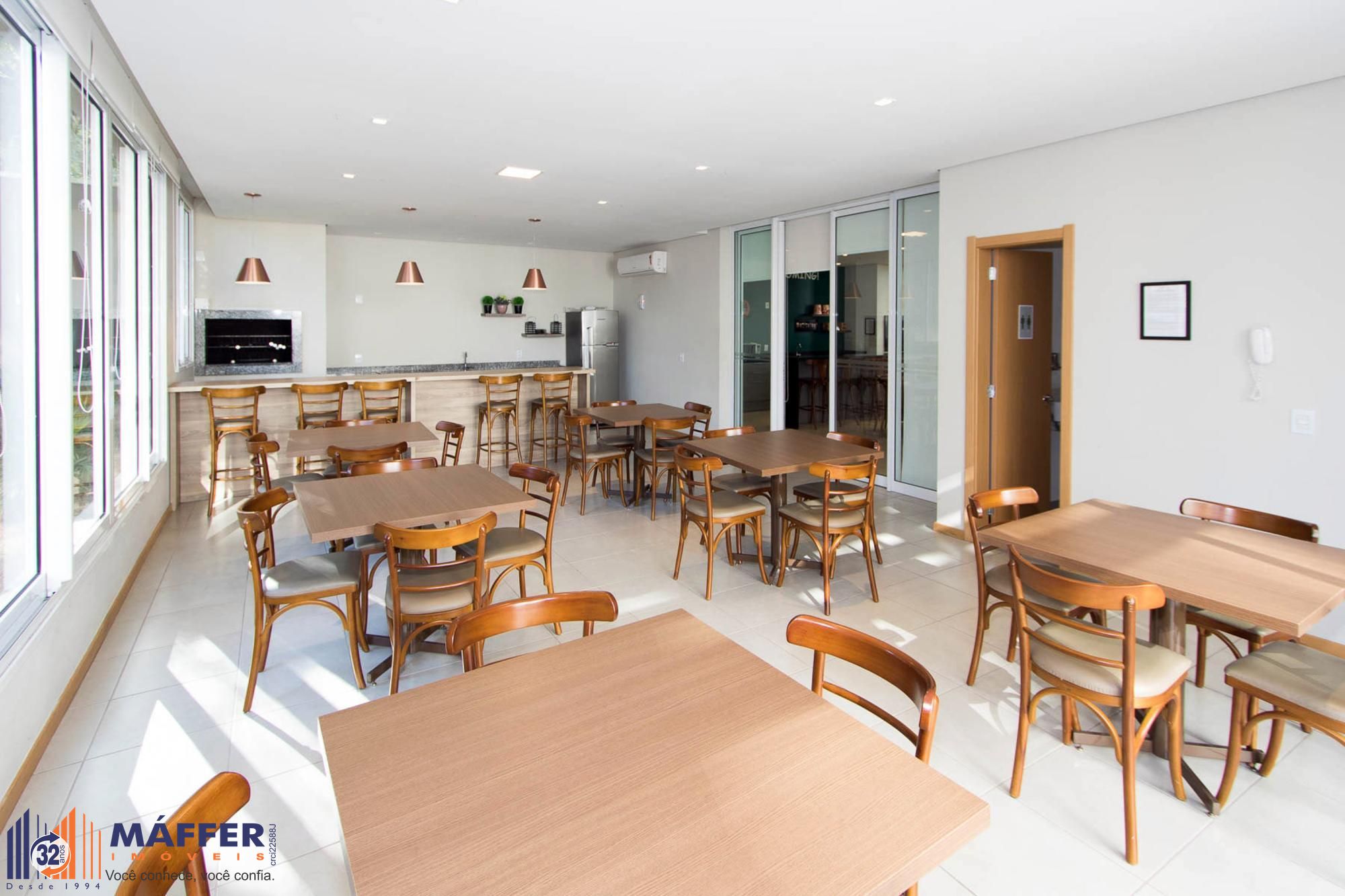 Apartamento, 1 quarto, 62 m² - Foto 42