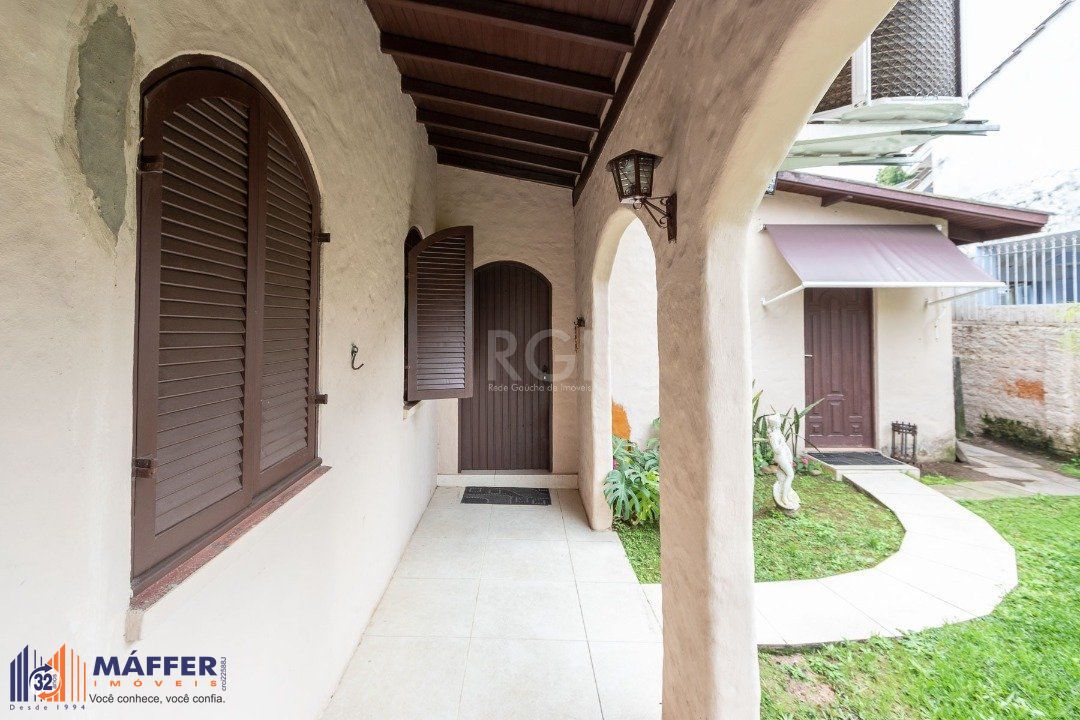 Casa, 3 quartos, à venda, 380 m², Tristeza - Porto Alegre — foto 3
