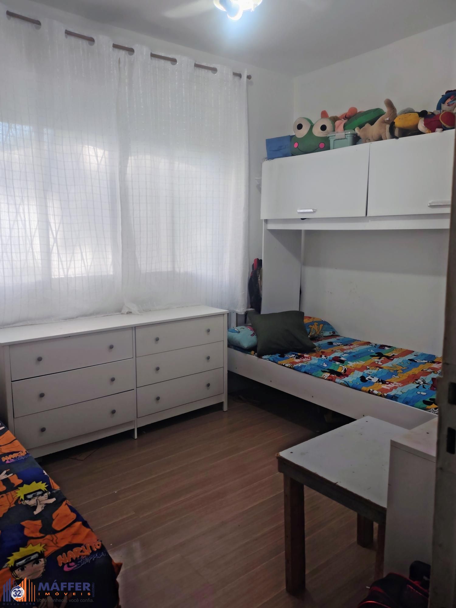 Apartamento, 2 quartos, 52 m² - Foto 21
