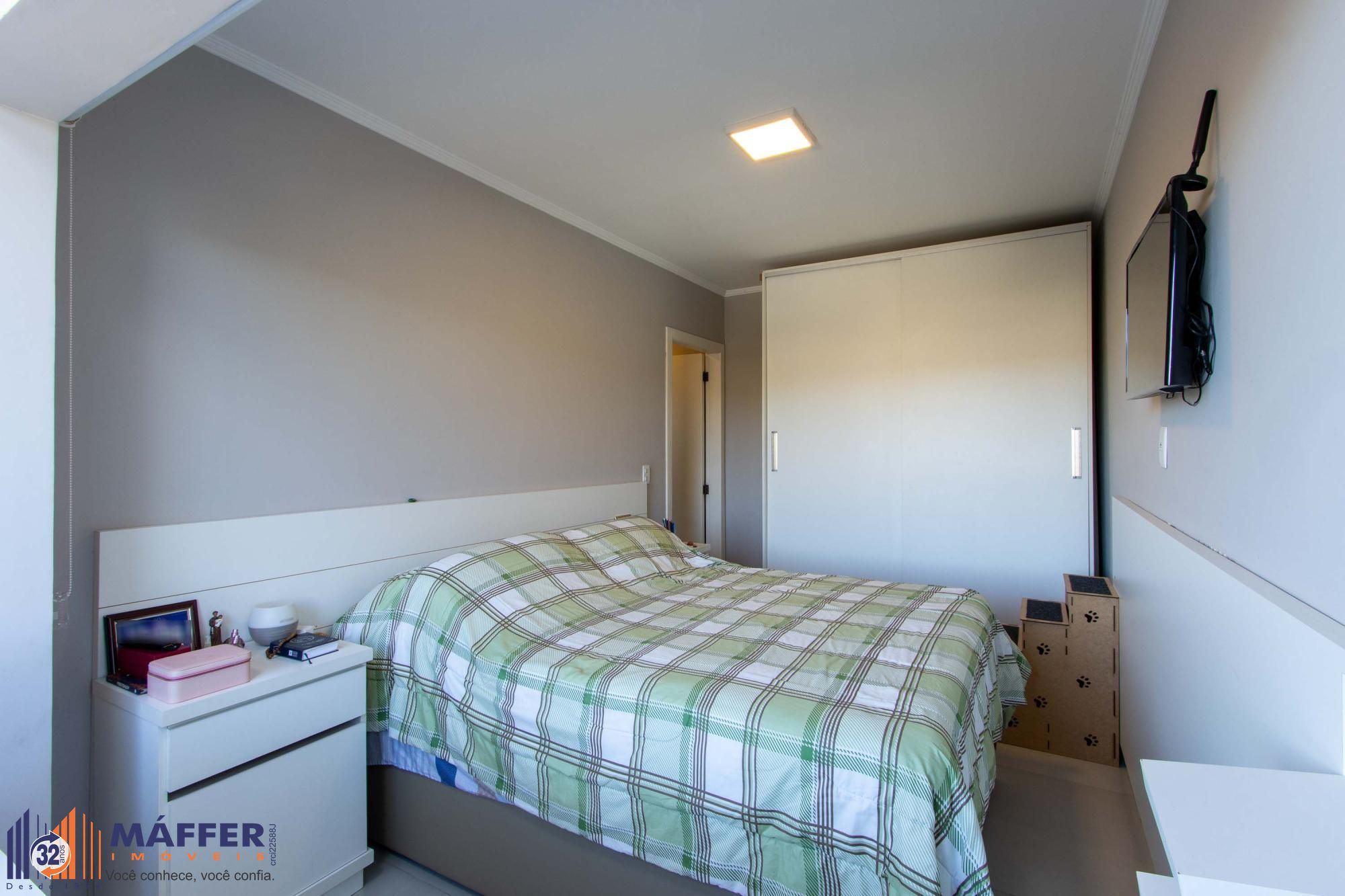 Apartamento, 2 quartos, 63 m² - Foto 15