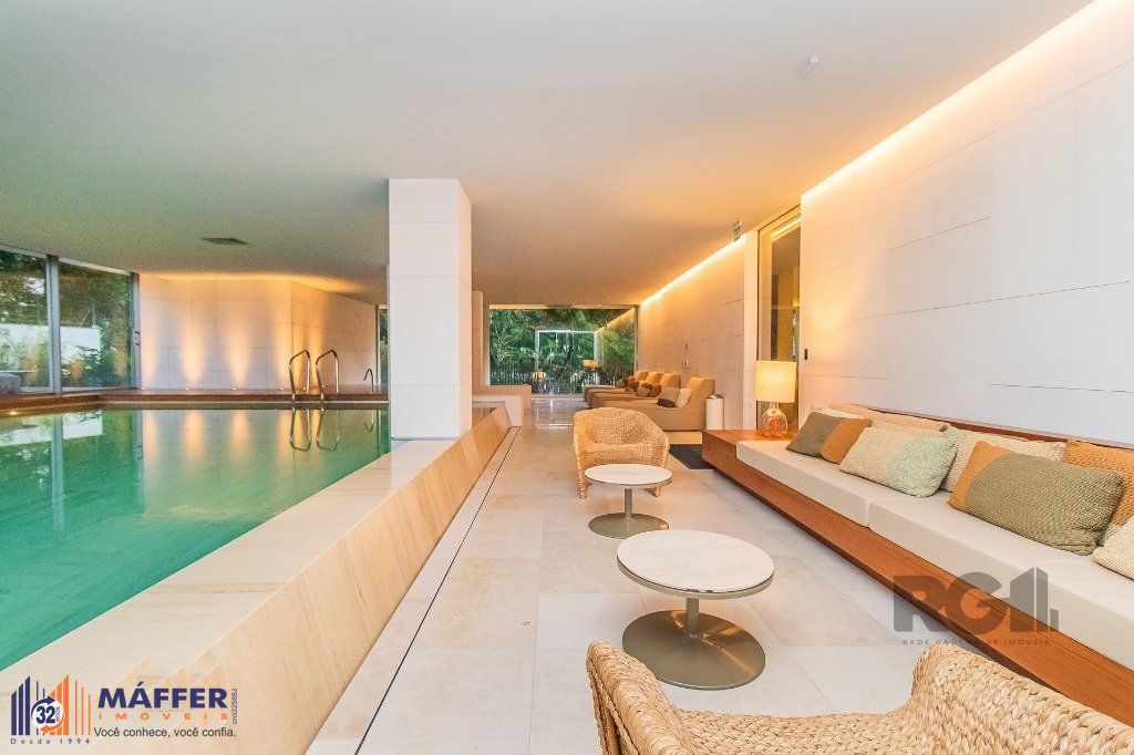 apartamento - 4 dormitórios - 4 vagas - 388,44 m² - Moinhos de Vento