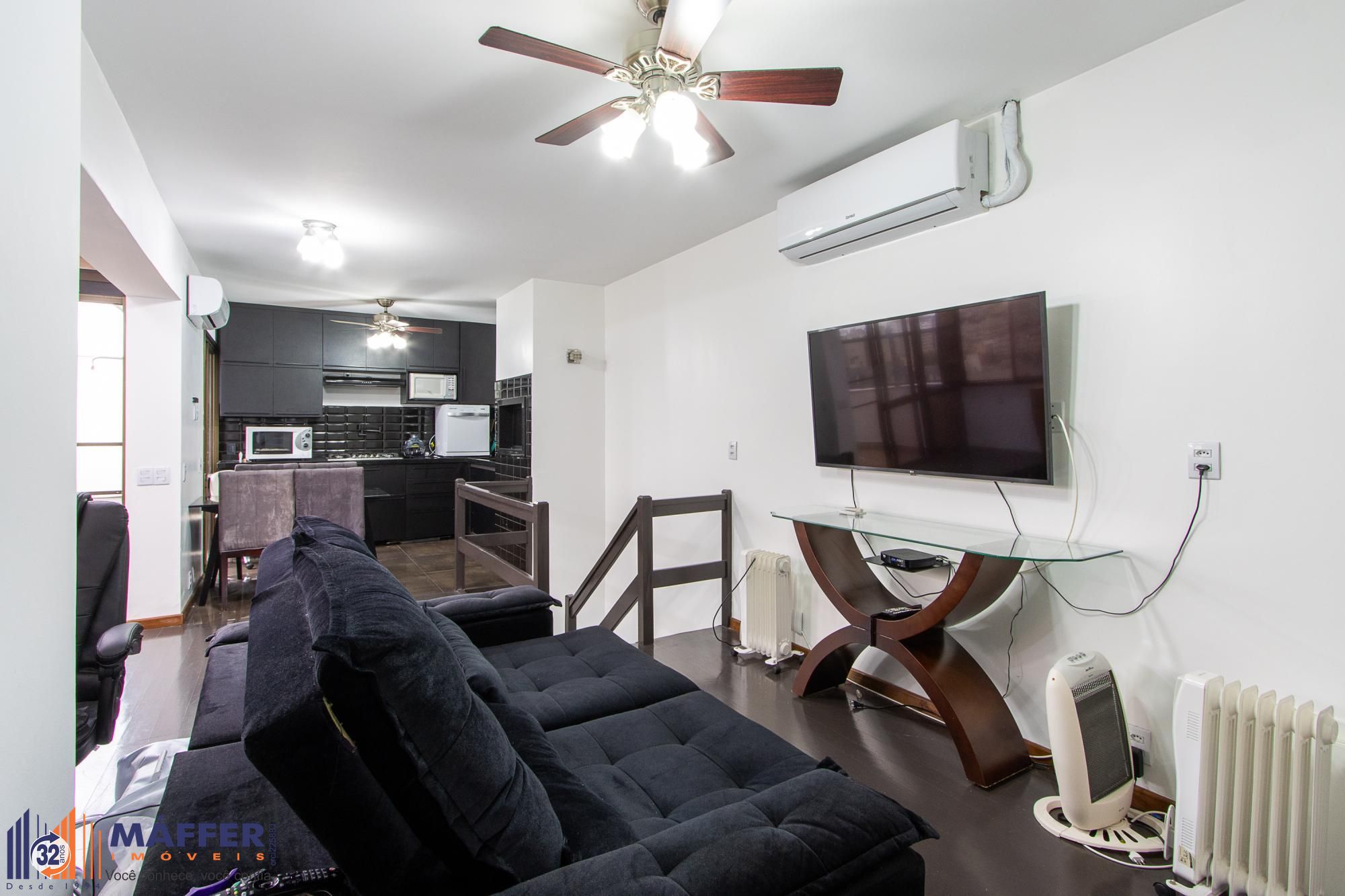 Cobertura, 3 quartos, 159 m² - Foto 28