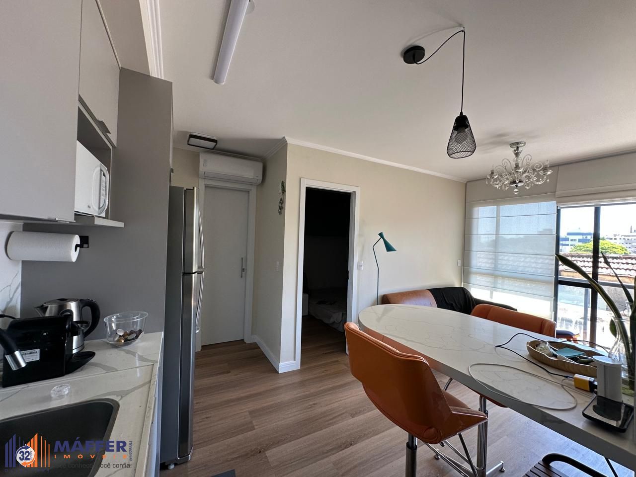 Apartamento, 2 suítes, à venda, 52 m², Santa Cecília - Porto Alegre — foto 5