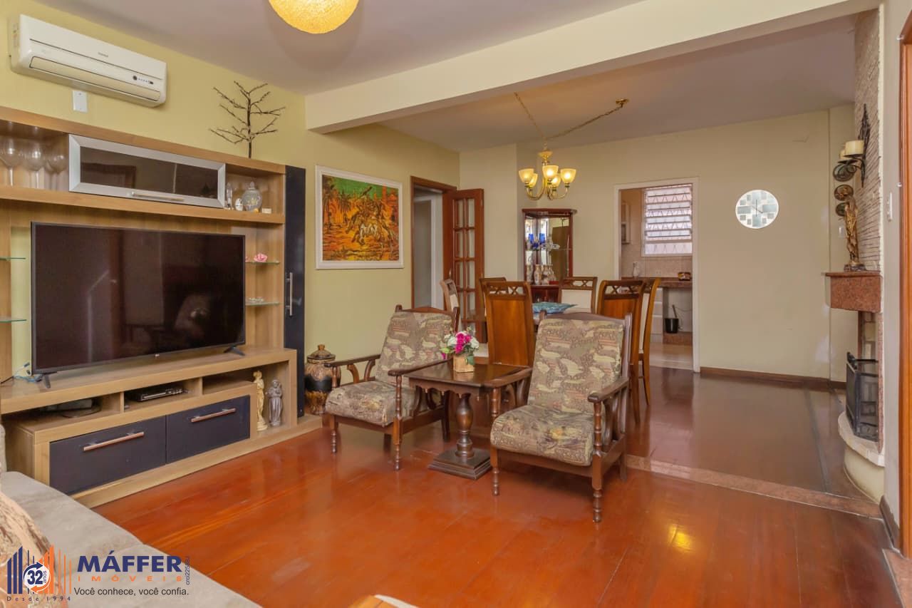 Casa, 3 quartos, à venda, 140 m², Medianeira - Porto Alegre — foto 3