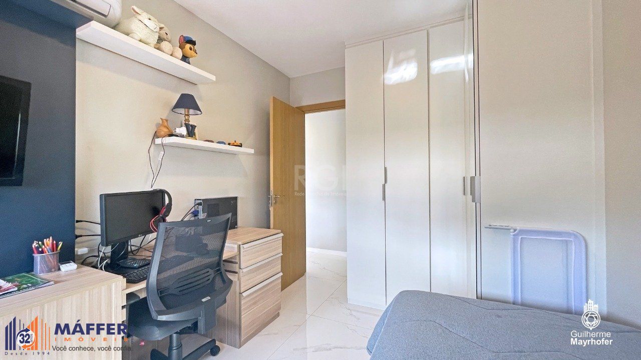 Apartamento, 3 quartos, 75 m² - Foto 14