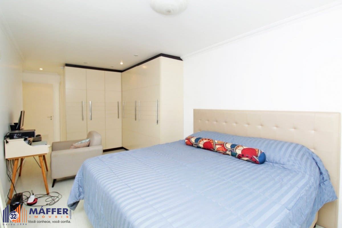 Apartamento, 2 quartos, 87 m² - Foto 8