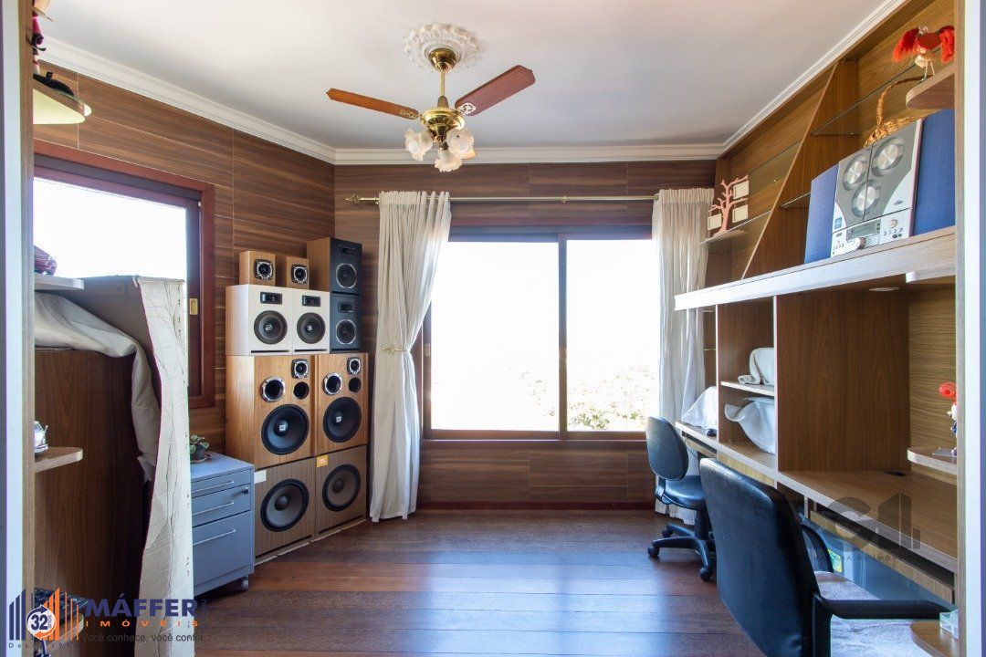Cobertura, 3 quartos, 181 m² - Foto 9