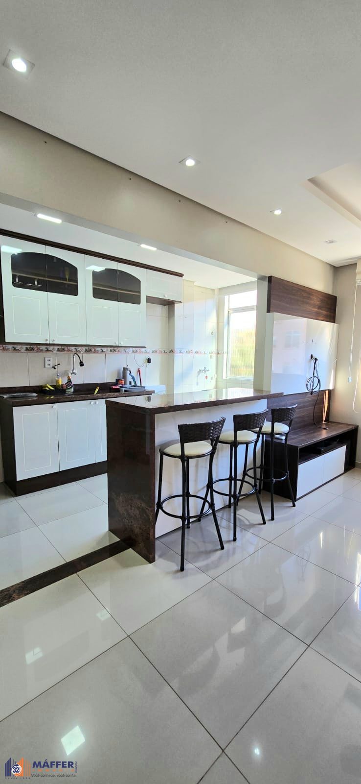 Apartamento, 2 quartos, 48 m² - Foto 7
