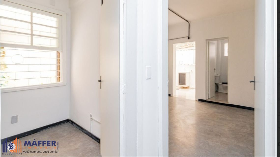 Apartamento, 1 quarto, 46 m² - Foto 5