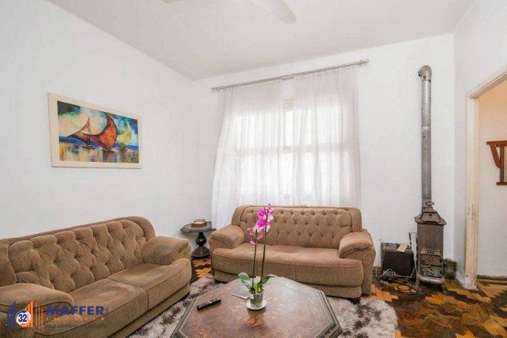 Casa, 3 quartos, 290 m² - Foto 2