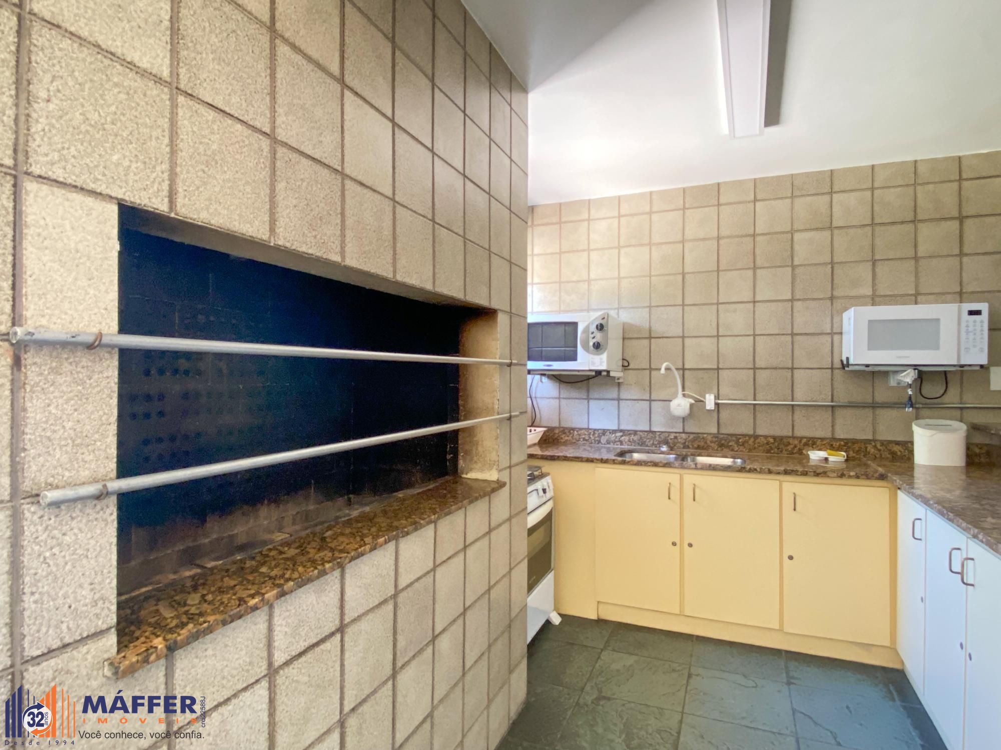 Apartamento, 3 quartos, 140 m² - Foto 40
