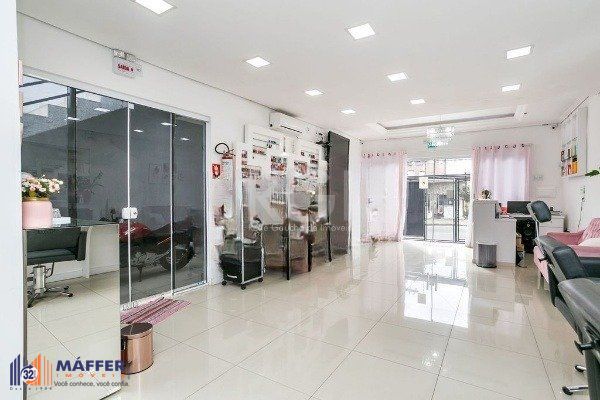 Prédio Comercial, à venda, 201 m², Partenon - Porto Alegre — foto 4