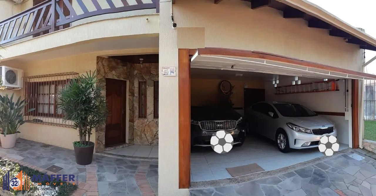 Casa, 3 quartos, 278 m² - Foto 22