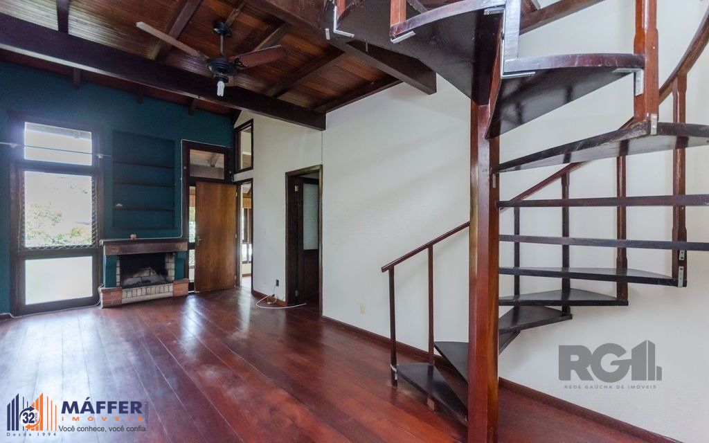Cobertura, 2 quartos, à venda, 200 m², São João - Porto Alegre — foto 3
