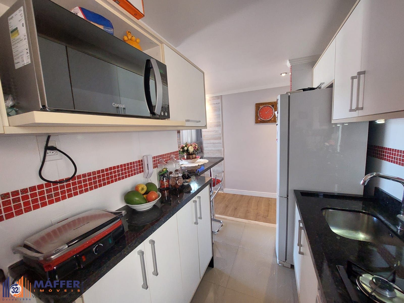 Apartamento, 3 quartos, 67 m² - Foto 9