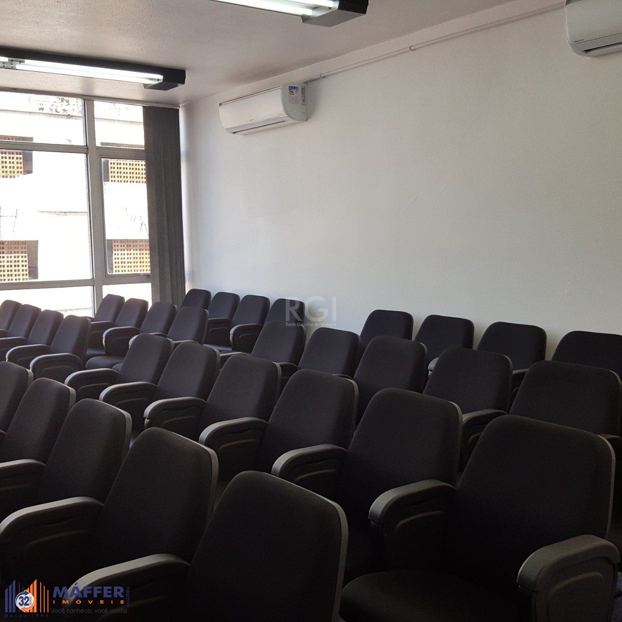Prédio Comercial, 12 salas, à venda, 1.574 m², Centro Histórico - Porto Alegre — foto 2
