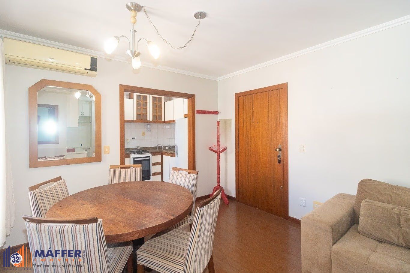 Apartamento, 1 quarto, 48 m² - Foto 8