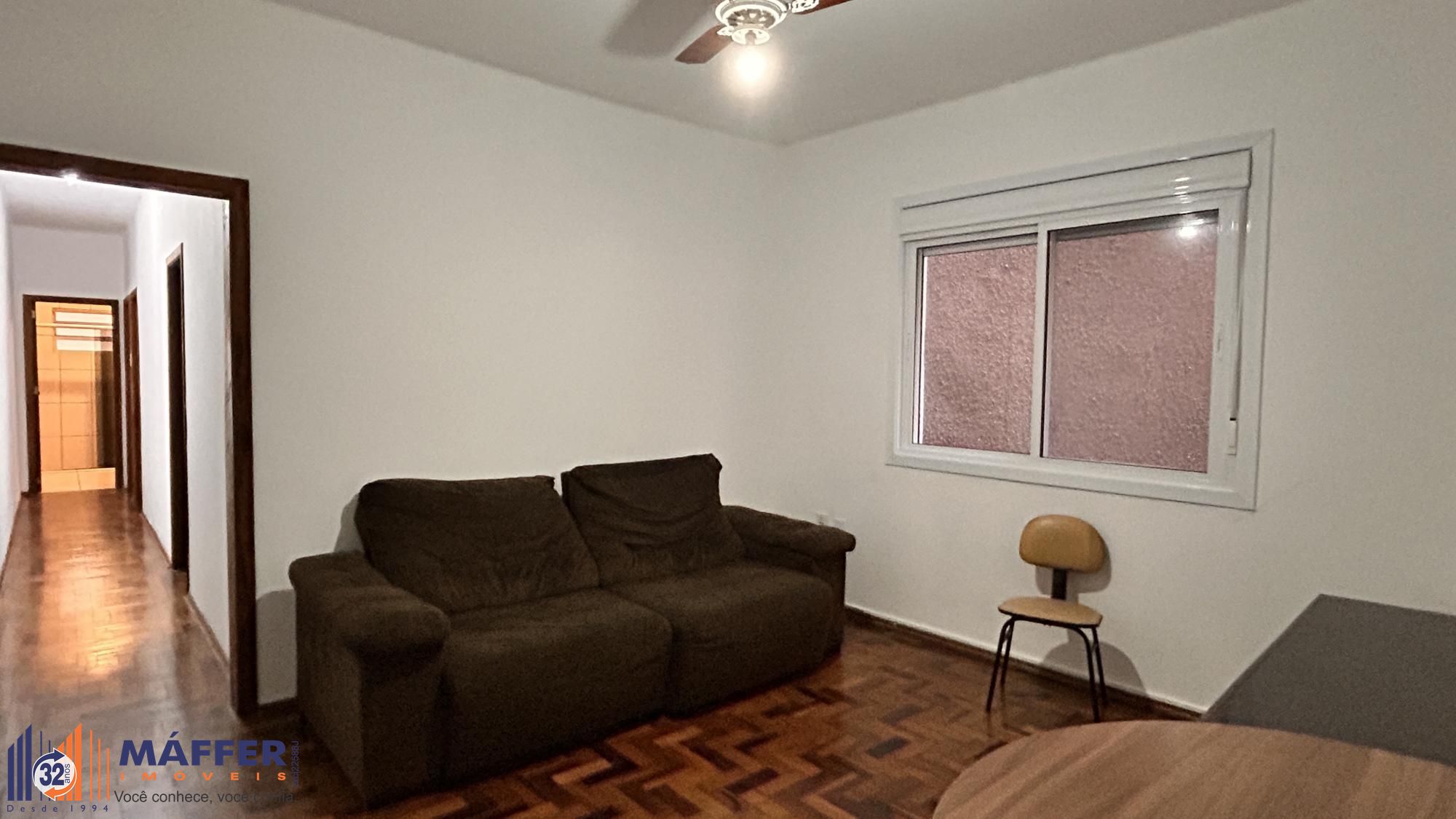 Apartamento 3 quartos à venda, 84m², Centro Histórico - Porto Alegre