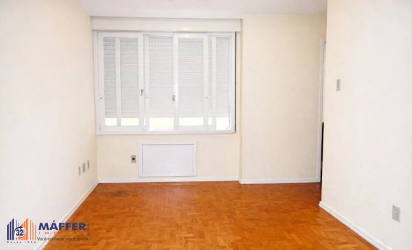 Apartamento, 2 quartos, 57 m² - Foto 1