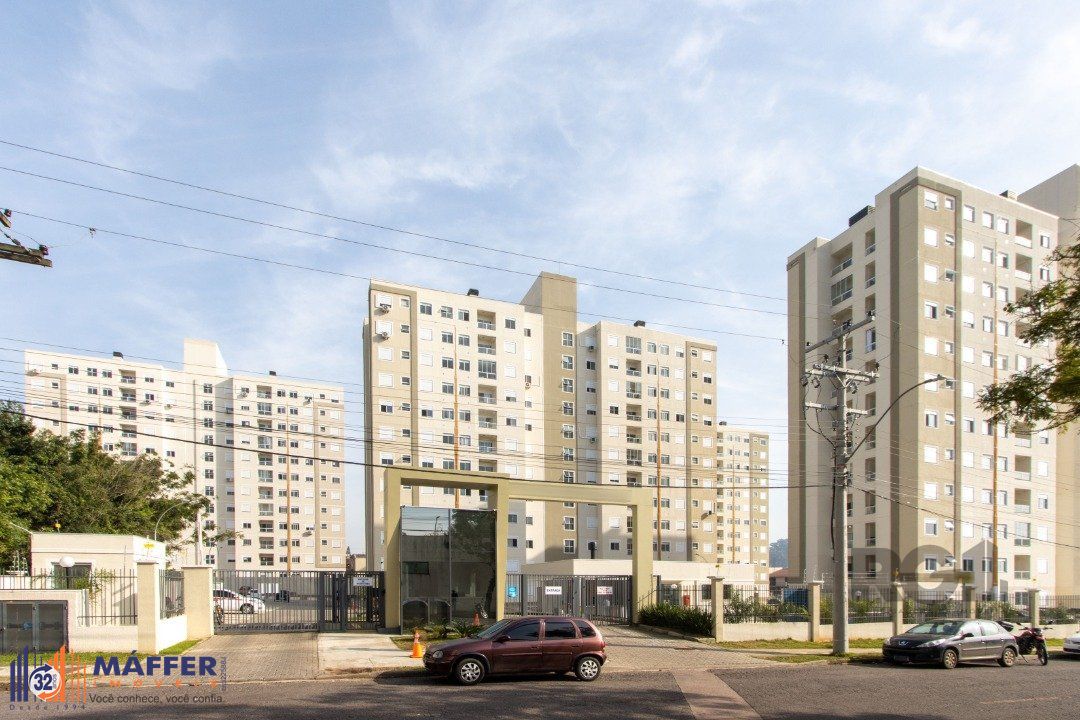 Apartamento, 2 quartos, 44 m² - Foto 34