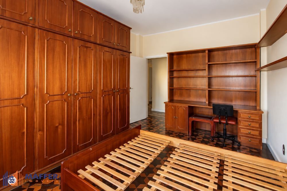 Apartamento, 3 quartos, 145 m² - Foto 12