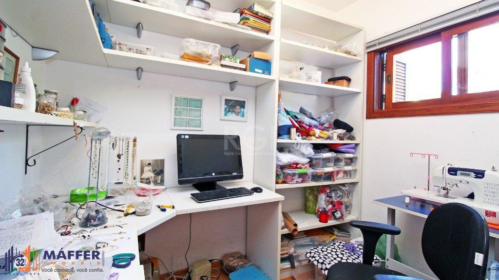 Casa, 3 quartos, 195 m² - Foto 29