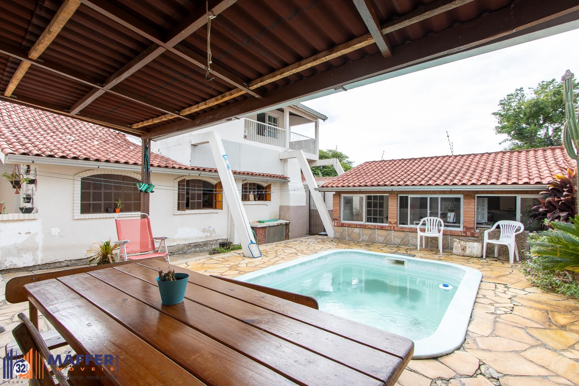 Casa, 4 quartos, 200 m² - Foto 45