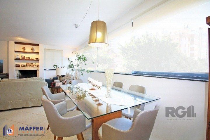 Apartamento, 3 quartos, à venda, 144 m², Bela Vista - Porto Alegre — foto 5