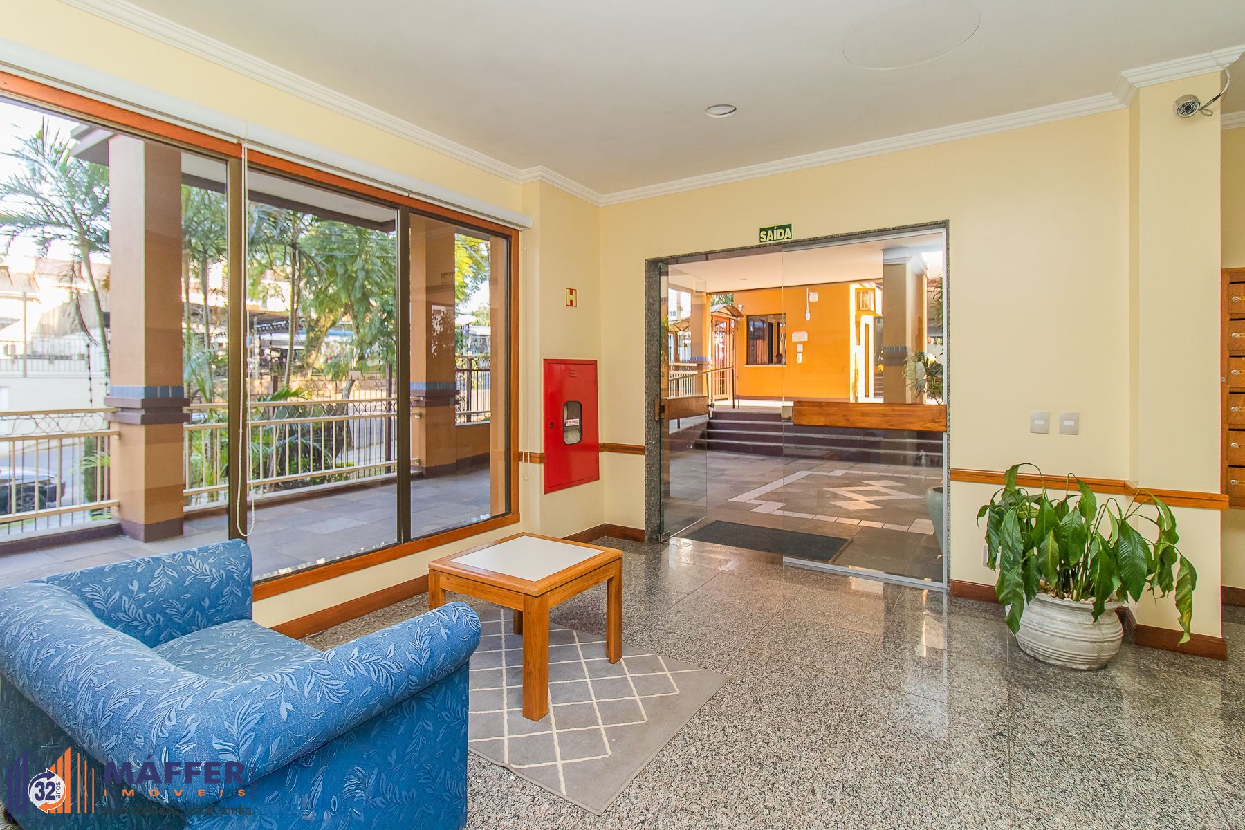 Apartamento, 3 quartos, 100 m² - Foto 27