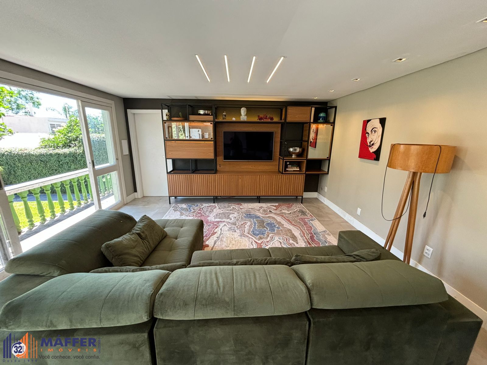 Casa, 4 quartos, 380 m² - Foto 11